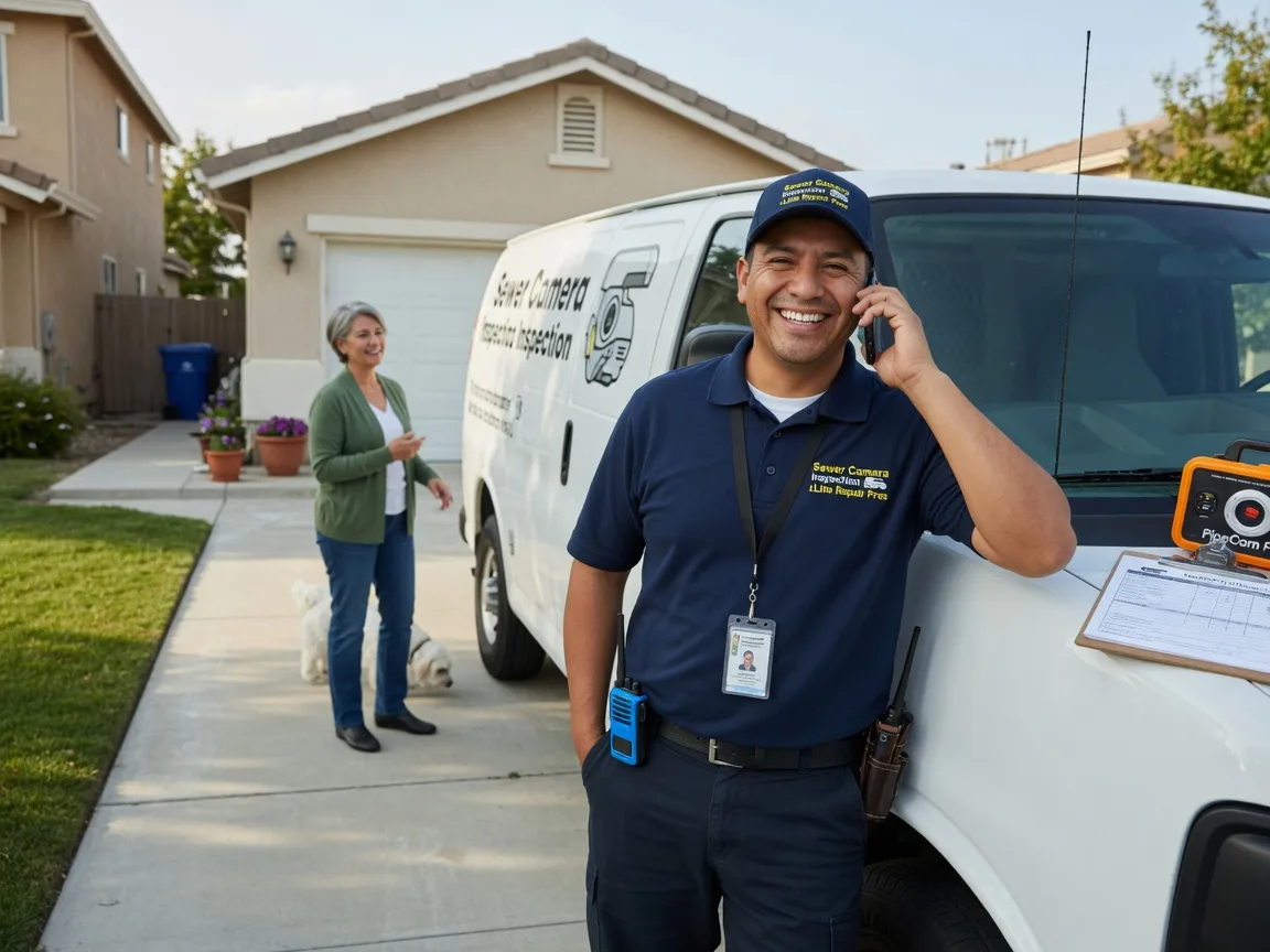 Sewer Line Repair Four Lakes, WA FAQs